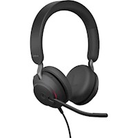 Auricular Profesional Jabra Evolve2 40